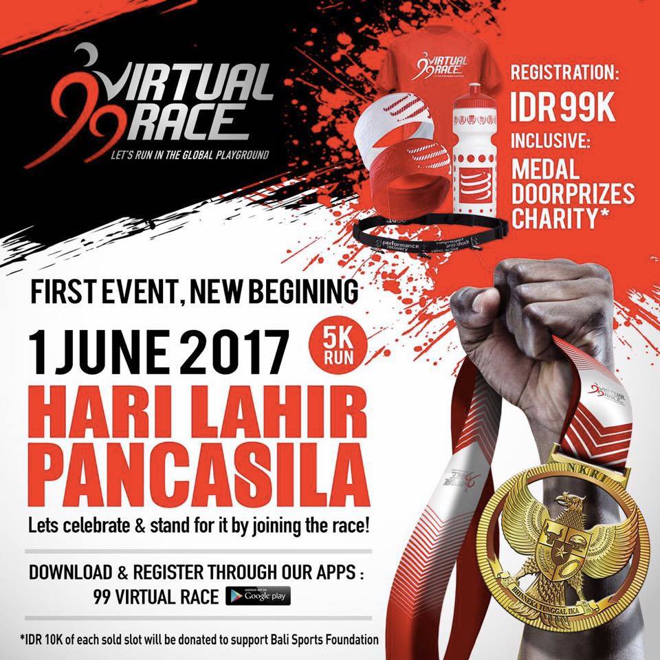 Hari Lahir Pancasila • 2020 Hari Lahir Pancasila • 2020