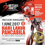 Hari Lahir Pancasila โข 2017