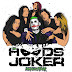 Ink Monstarr - Tha Hoods Joker (Mixtape)