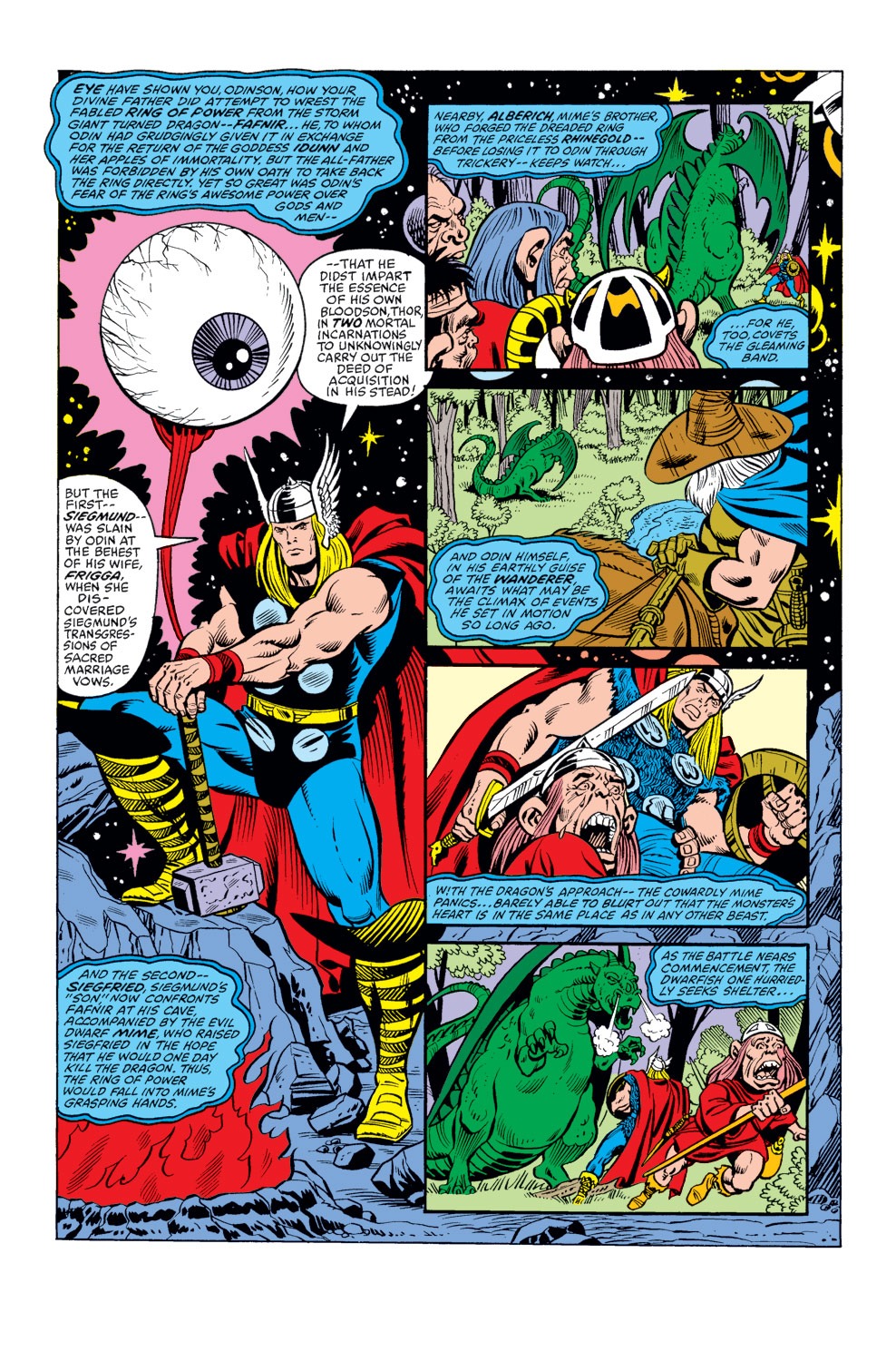 Thor (1966) 298 Page 2