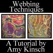 Webbing Techniques