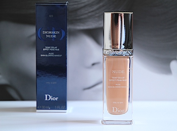 diorskin nude teint eclat