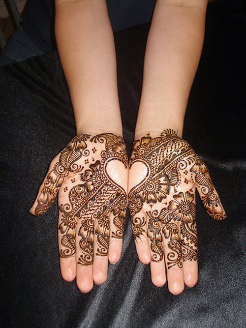 hukum memakai tato henna dalam islam CIRI CARA