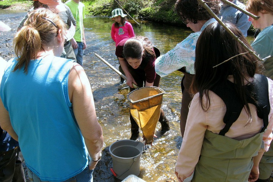 PA Environment Digest Blog Stroud Water Research Center Invites
