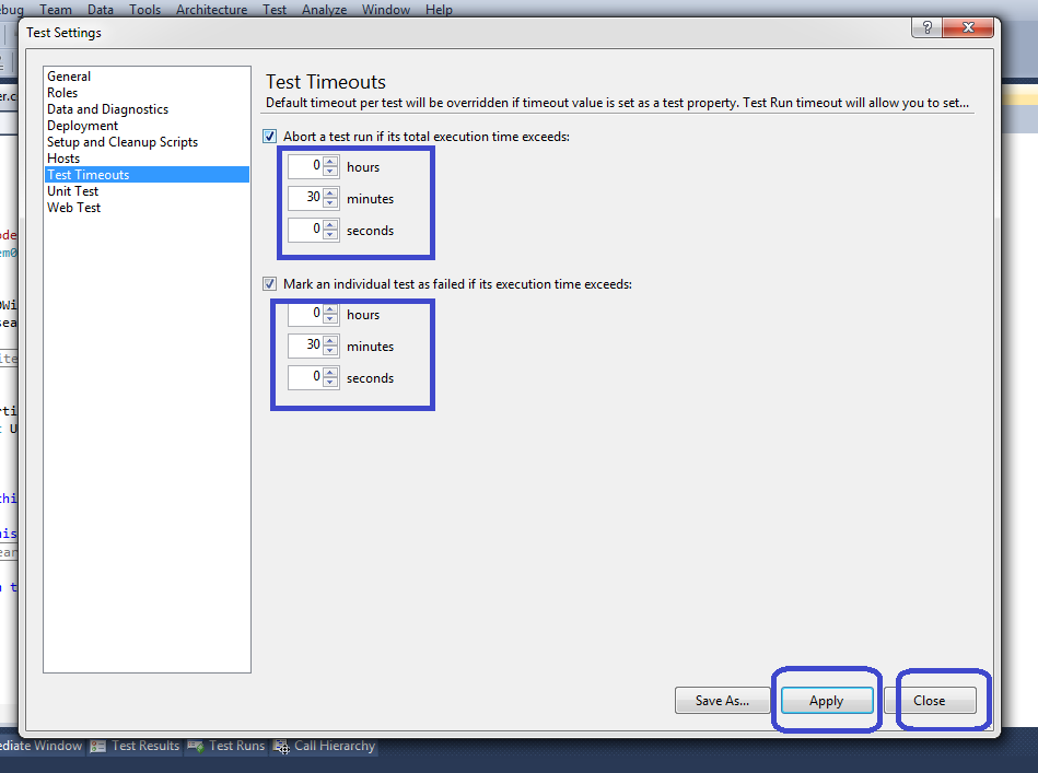 How To Add A Custom Test Timeout In Flutter Rflutterd vrogue.co