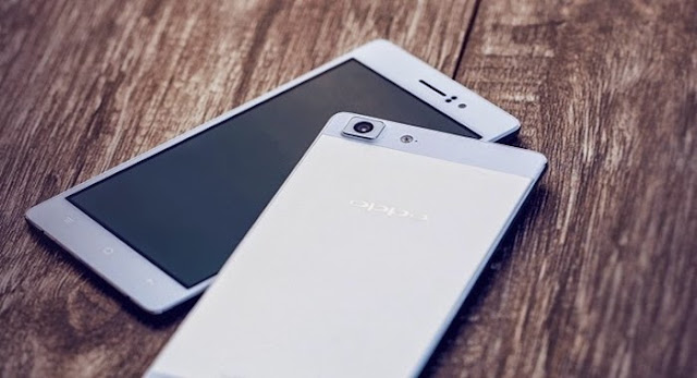 Root Oppo R7 Plus