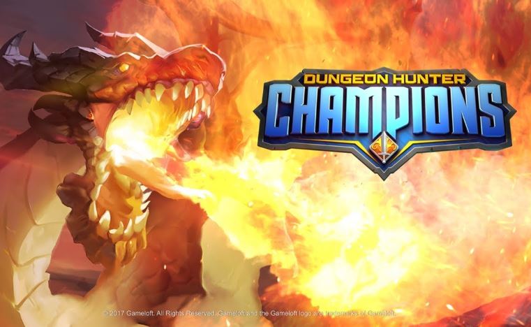 Hunter Champions APK+DATA - Android Original Game Review