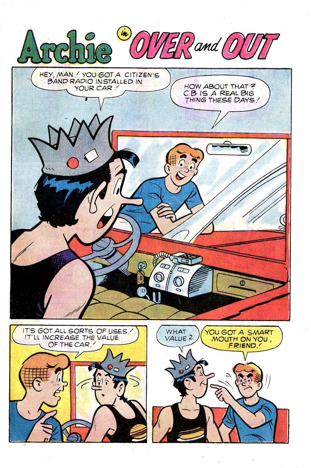Archie (1960) 256 Page 29