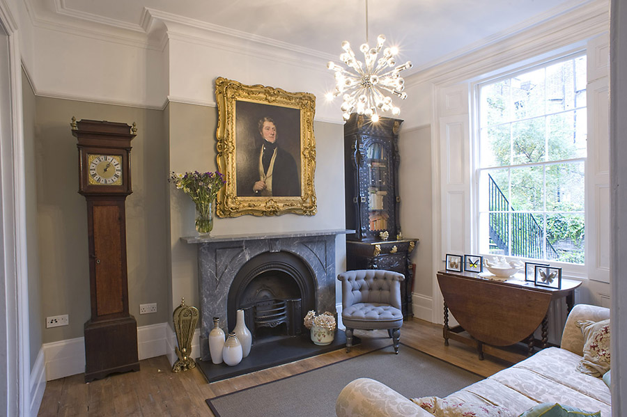 loveisspeed....... ELMORE HOUSE LONDON...