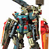 FA-78 Full Armor Gundam (Thunderbolt Sector Ver.) 3D Graphic Images