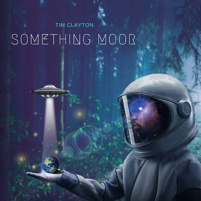 Attitude - Something Moor (Album)
