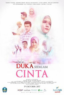 Film Duka Sedalam Cinta 2017 (Indonesia)