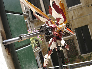 WING GUNDAM VER KA MG 1/100