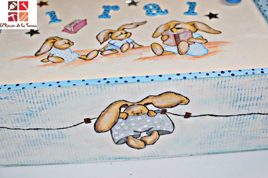dibujos infantiles pintados a mano