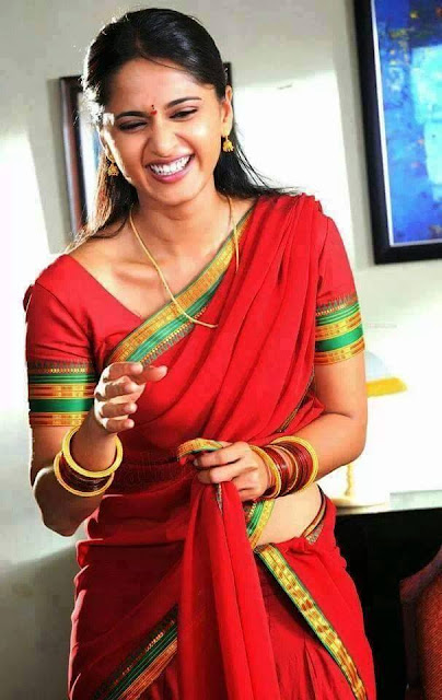 Anushka Shetty