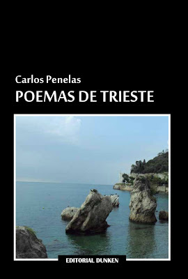 2013+Poemas+de+Trieste+Penelas+Carlos