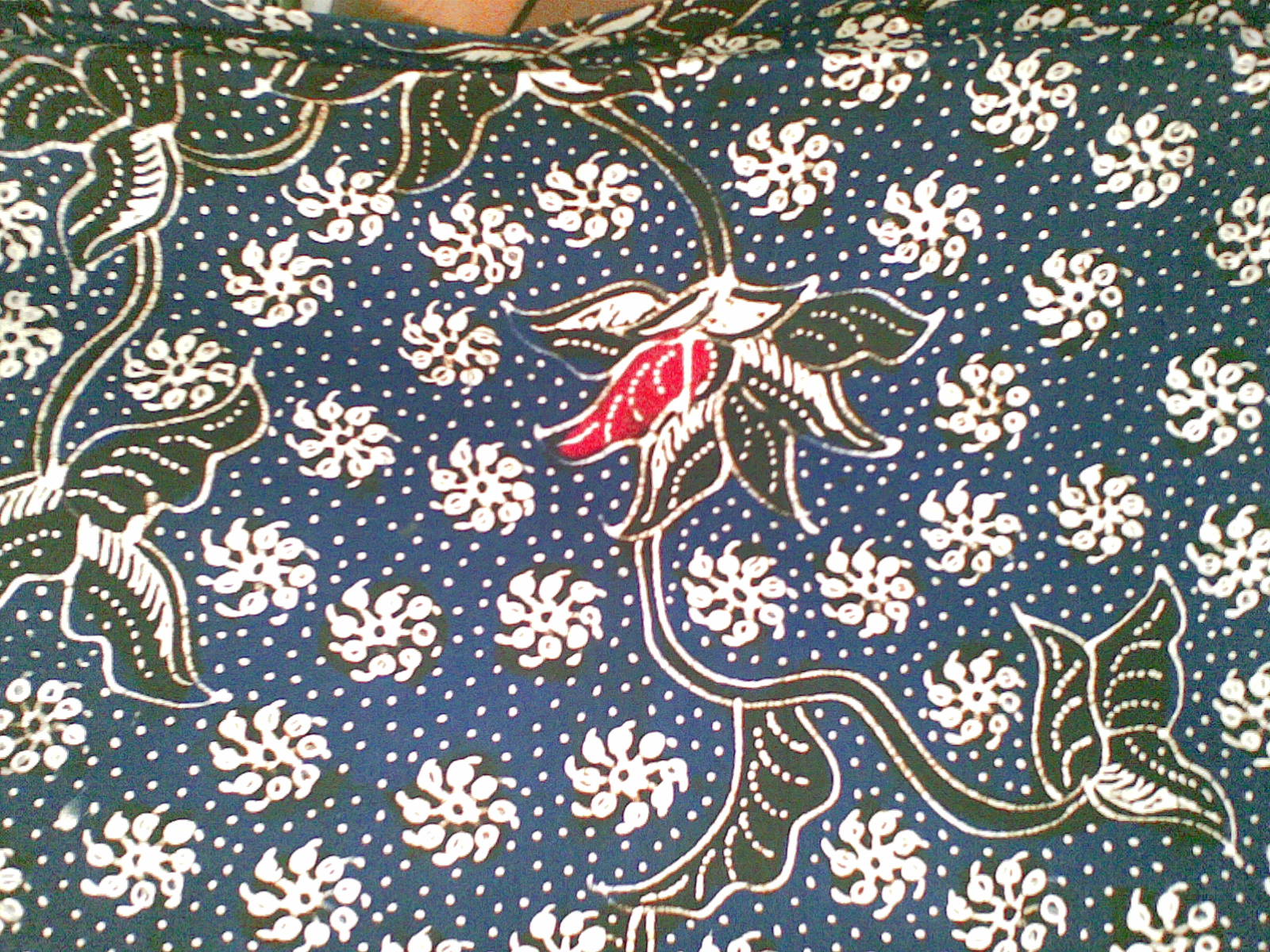 Souvenir Kerajinan  Batik
