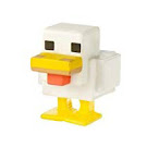 Minecraft Chicken Biome Packs Figure
