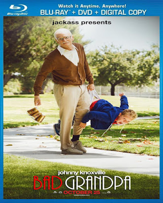 [Mini-HD] Jackass Presents: Bad Grandpa (2013) - คุณปู่โคตรซ่าส์ หลานบ้าโคตรป่วน [1080p][เสียง:ไทย 5.1/Eng DTS][ซับ:ไทย/Eng][.MKV][3.64GB] BG_MovieHdClub