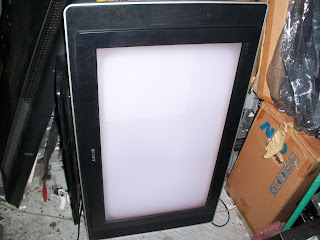 HOSPITAL Electronics TV Repairing And Sparepart: Repairing LCD SONY ...