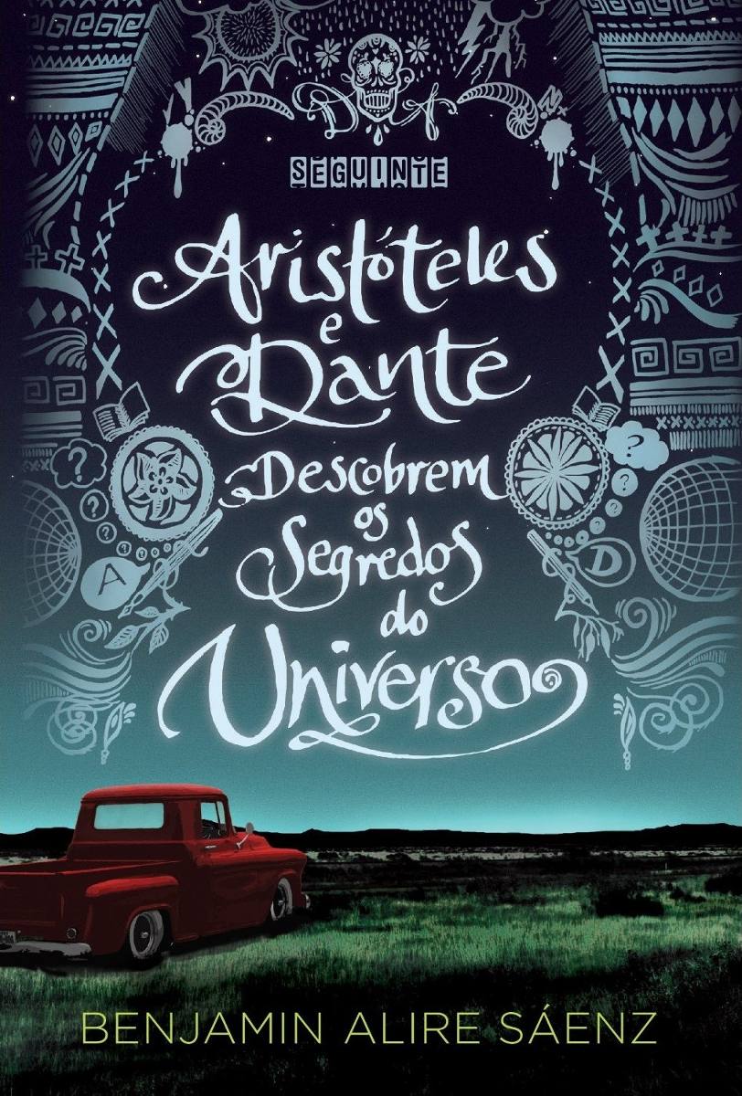 Aristóteles y Dante descubren los secretos del universo Aristoteles-y-dante-descubren-los-secretos-del-universo-D_NQ_NP_830405-MEC20862476206_082016-F