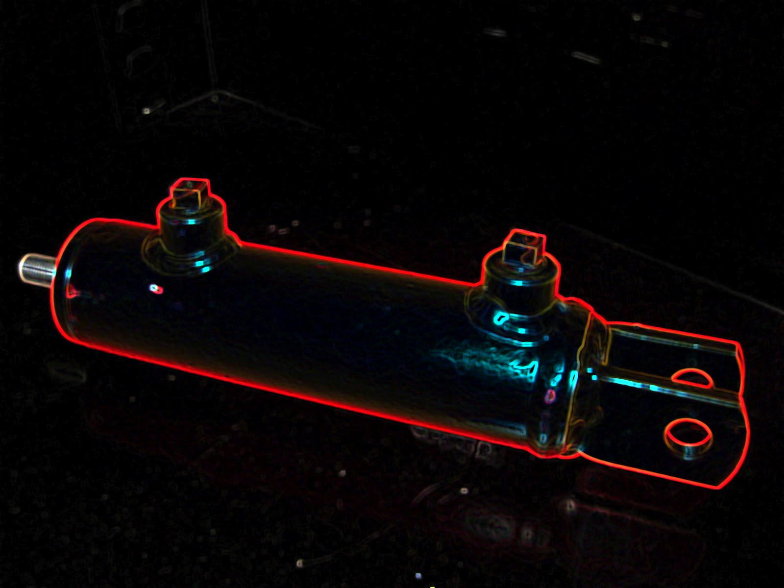 TEXAS HYDRAULIC CYLINDERS LIST OF ALL CONSTRUCTION EQUIPMENT