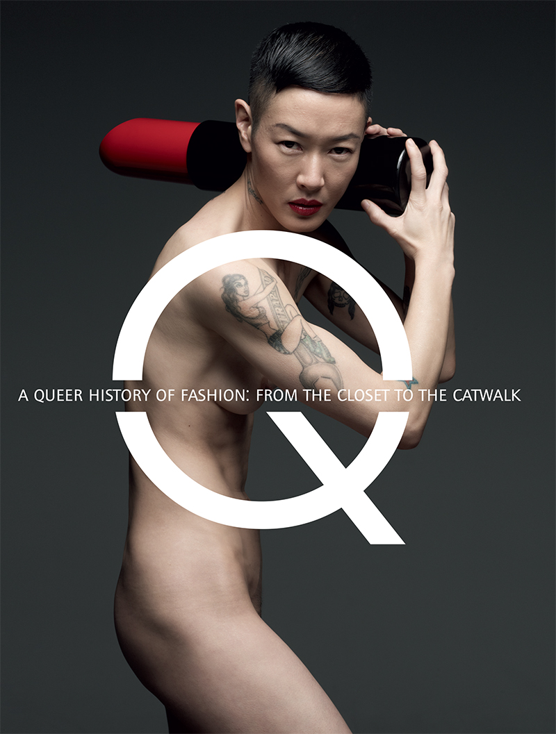 A Queer History of Fashion