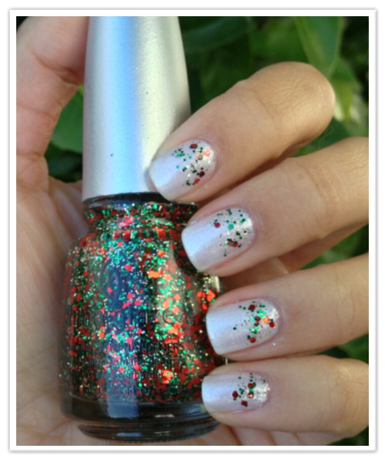 What I Blog About When I Blog About Books 19th Day of Christmas China