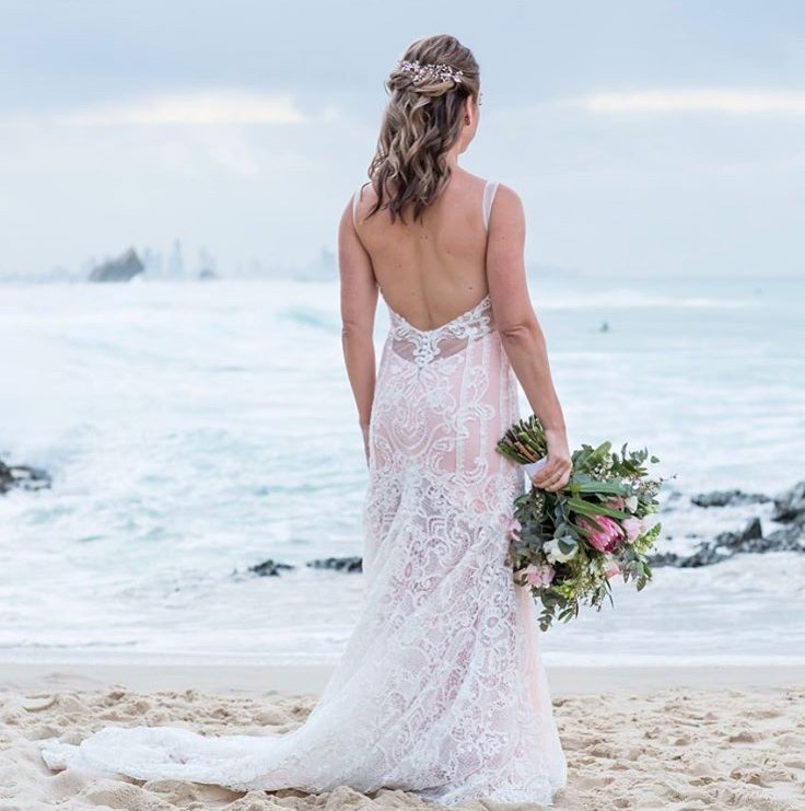 Q A Petula Jade Hairstylist Bridal Stylist Gold Coast Qld To