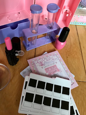 Project Mc² Ultimate Spy Bag