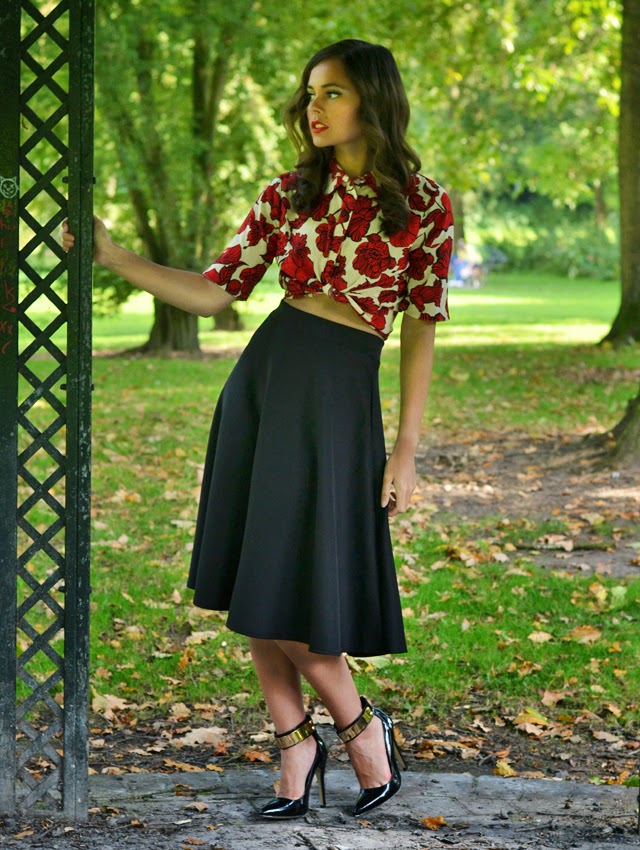 - FrancesCassandra: UK fashion, beauty and lifestyle blog.: Outfit ...