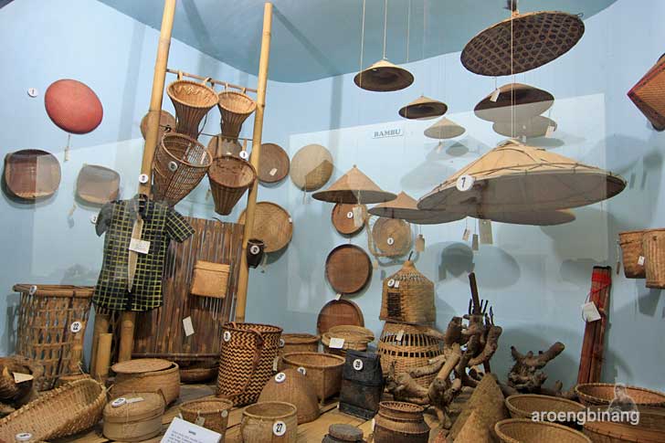 museum etnobotani bogor