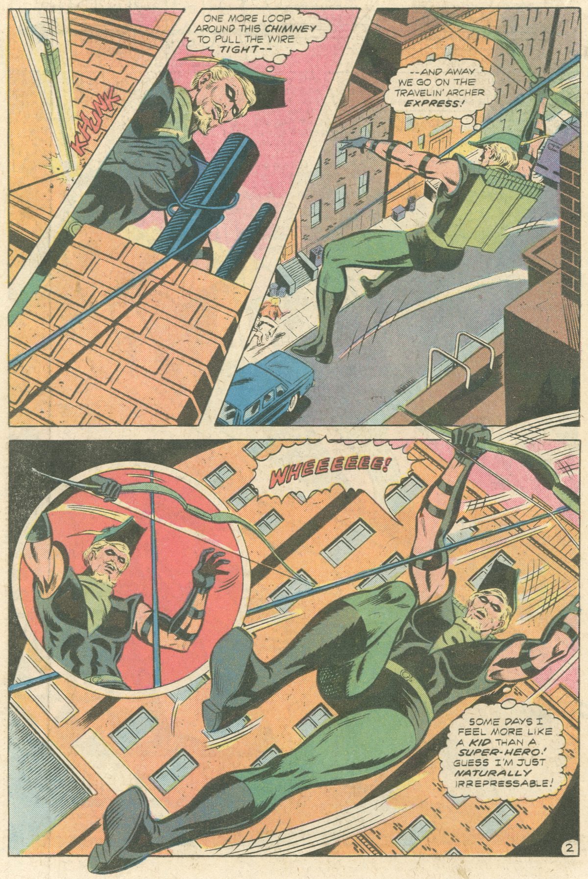 Worlds Finest Comics 258 Page 33