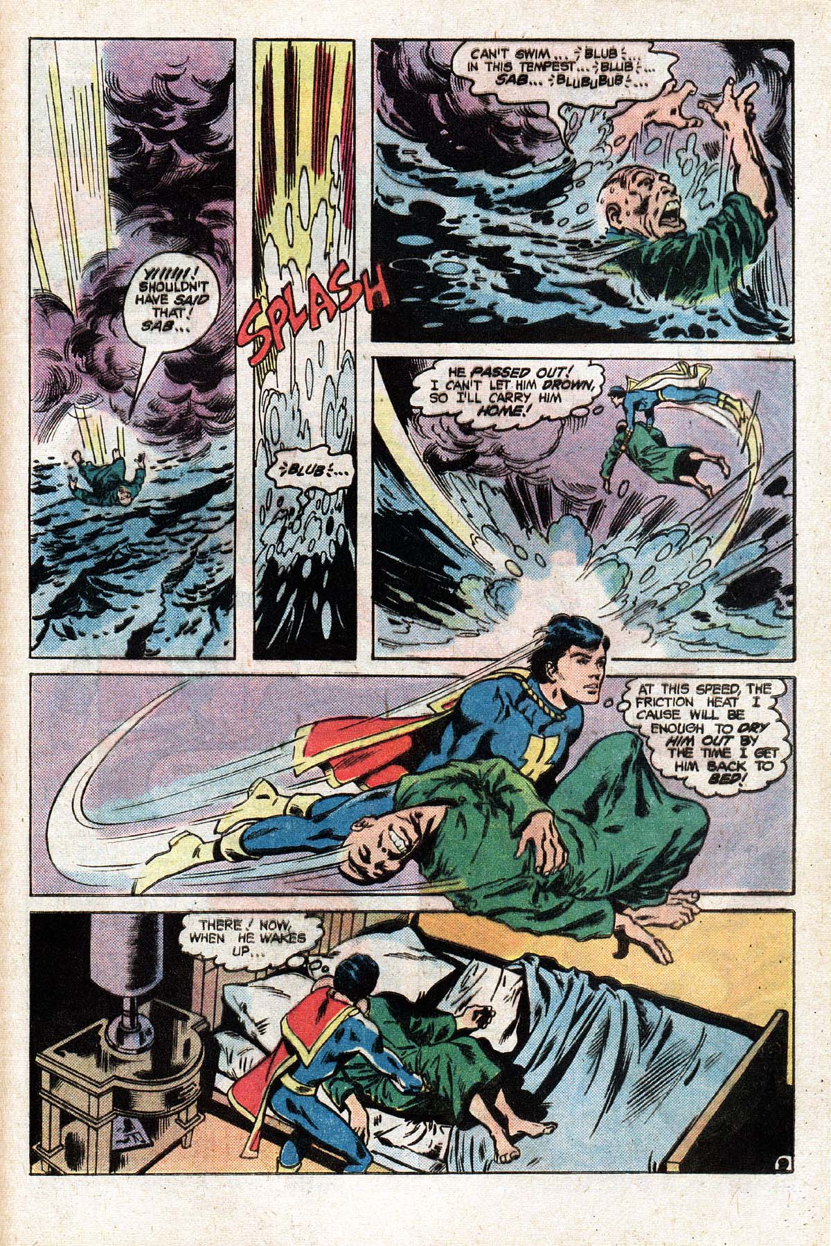 Read online World's Finest Comics comic -  Issue #269 - 49