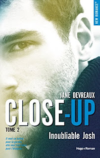 Close-Up - Tome 2 Inoubliable Josh -Extrait Offert PDF Close-Up - Tome 2 Inoubliable Josh -Extrait Offert PDF