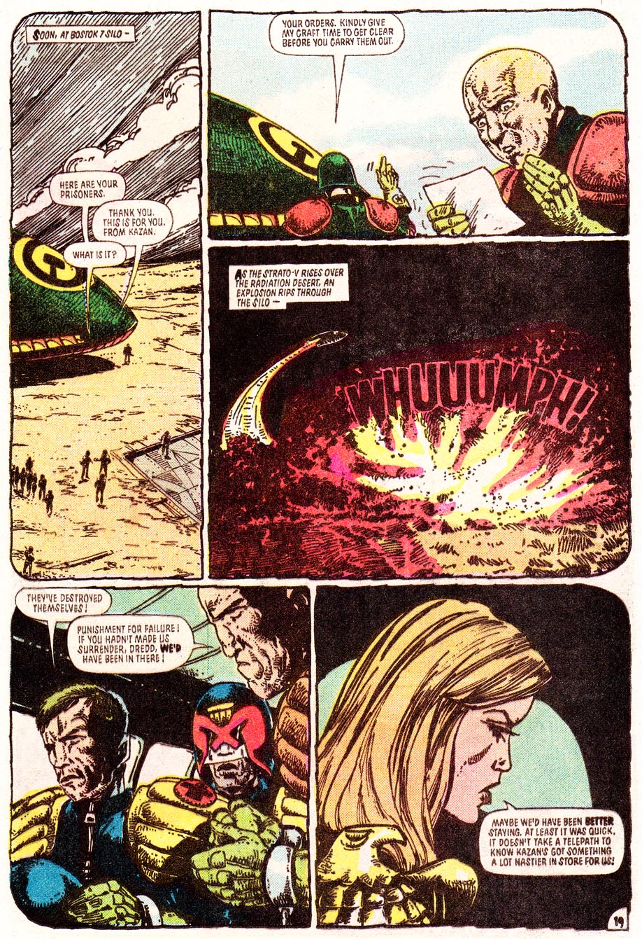 Read online Judge Dredd: The Complete Case Files comic -  Issue # TPB 5 (Part 2) - 193