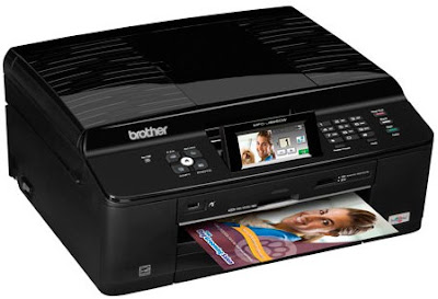 Download Software for Printers and All-in-Ones | Brother Brother Printer Driver For Android