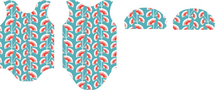 naaipatroon jumpsuit baby