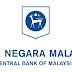 BNM cuts OPR to 3% at its monetary policy committee meeting