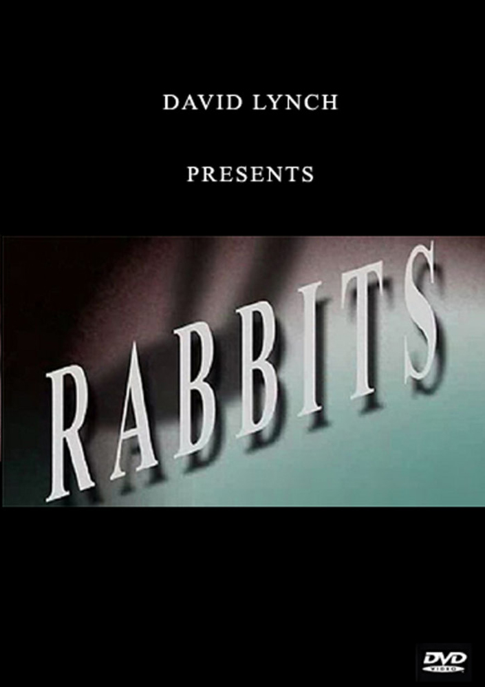 Rabbits (David Lynch, 2002)ANİMASKO