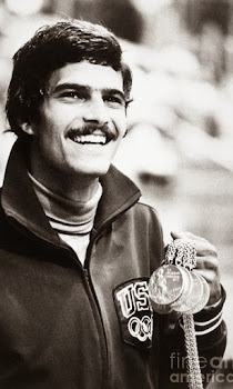 Biografía de Mark Spitz