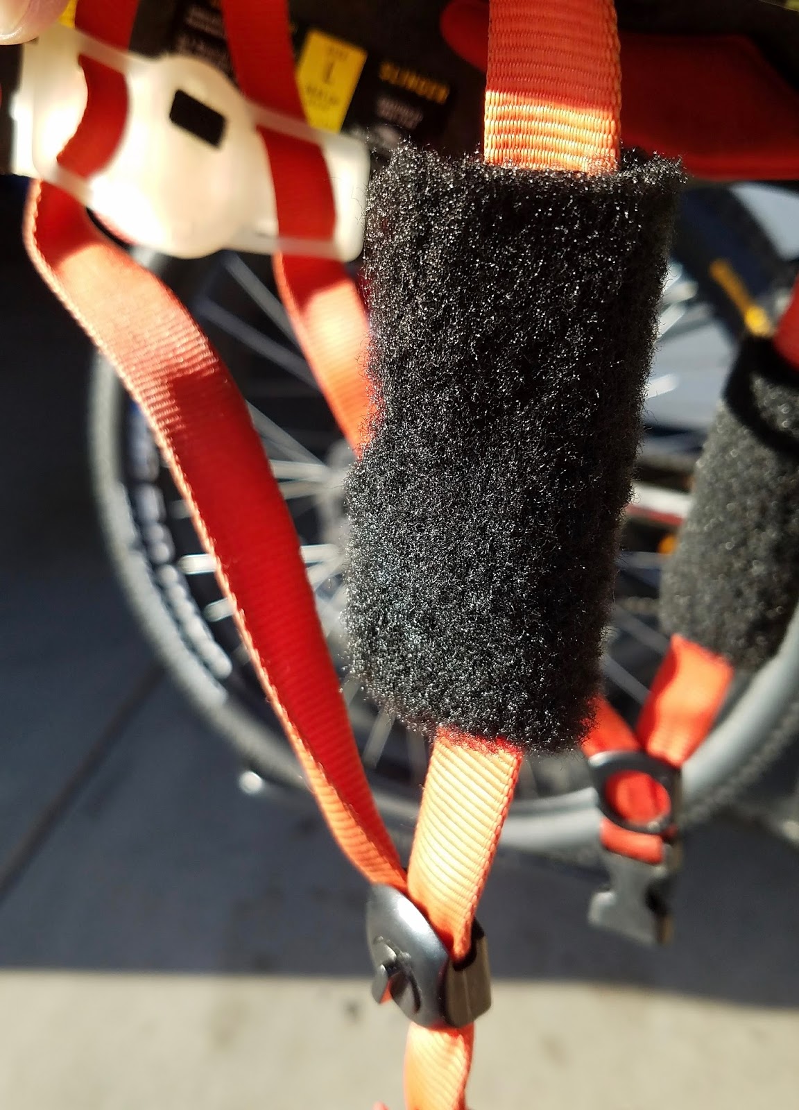 Living in THE BIG RING AirStreamz™ by CatEars