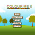 Game Mewarnai (Colour Me) dengan Adobe Flash