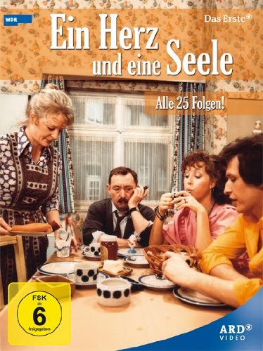 Ein Herz Und Eine Seele Mediathek Jahrgang 1953: " Ein Herz und eine Seele " - 14. Folge, 1. Staffel
