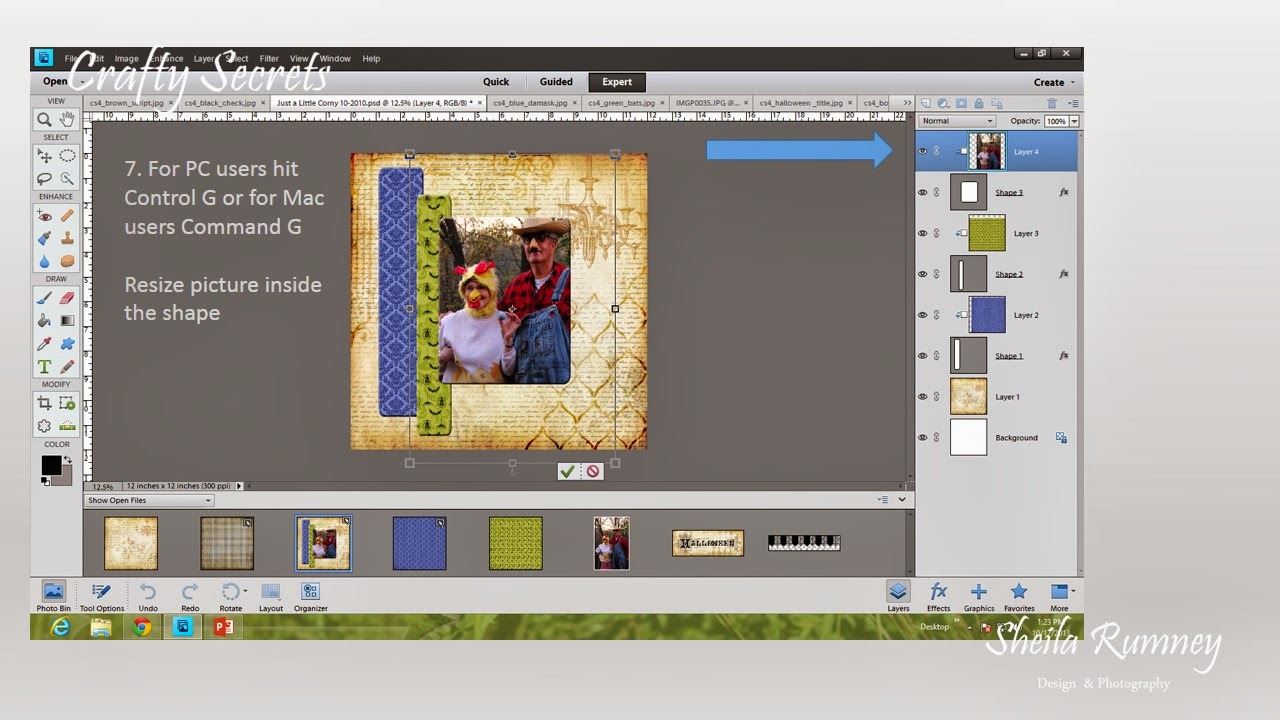Re: questions about ps elements 4 for mac download