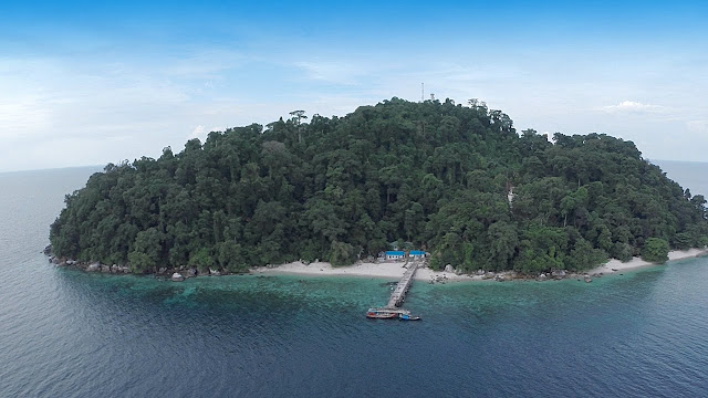 10 Tempat Wisata Tanjung Jabung Timur Yang Wajib Dikunjungi