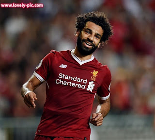 صور محمد صلاح