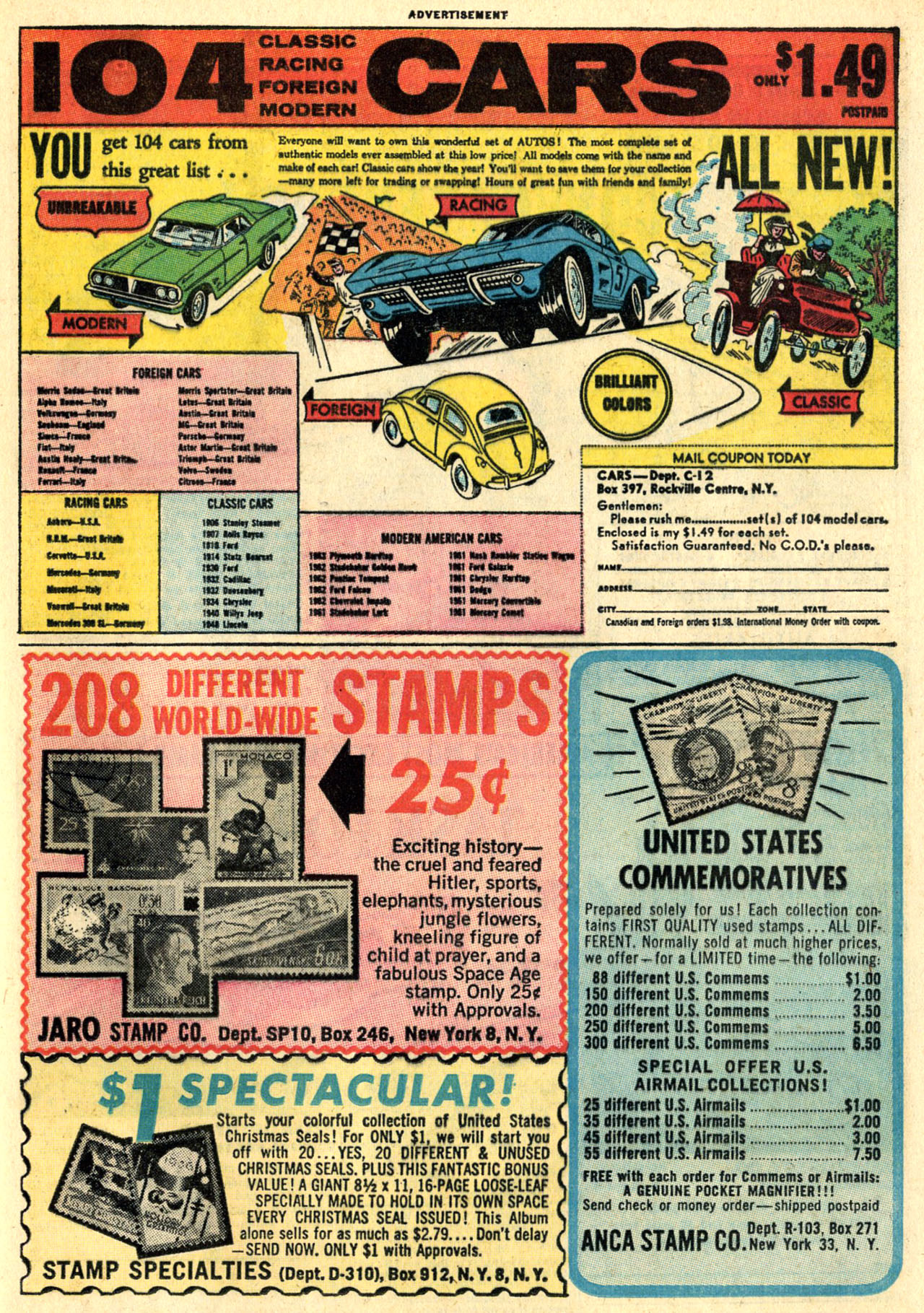Read online Detective Comics (1937) comic -  Issue #322 - 33