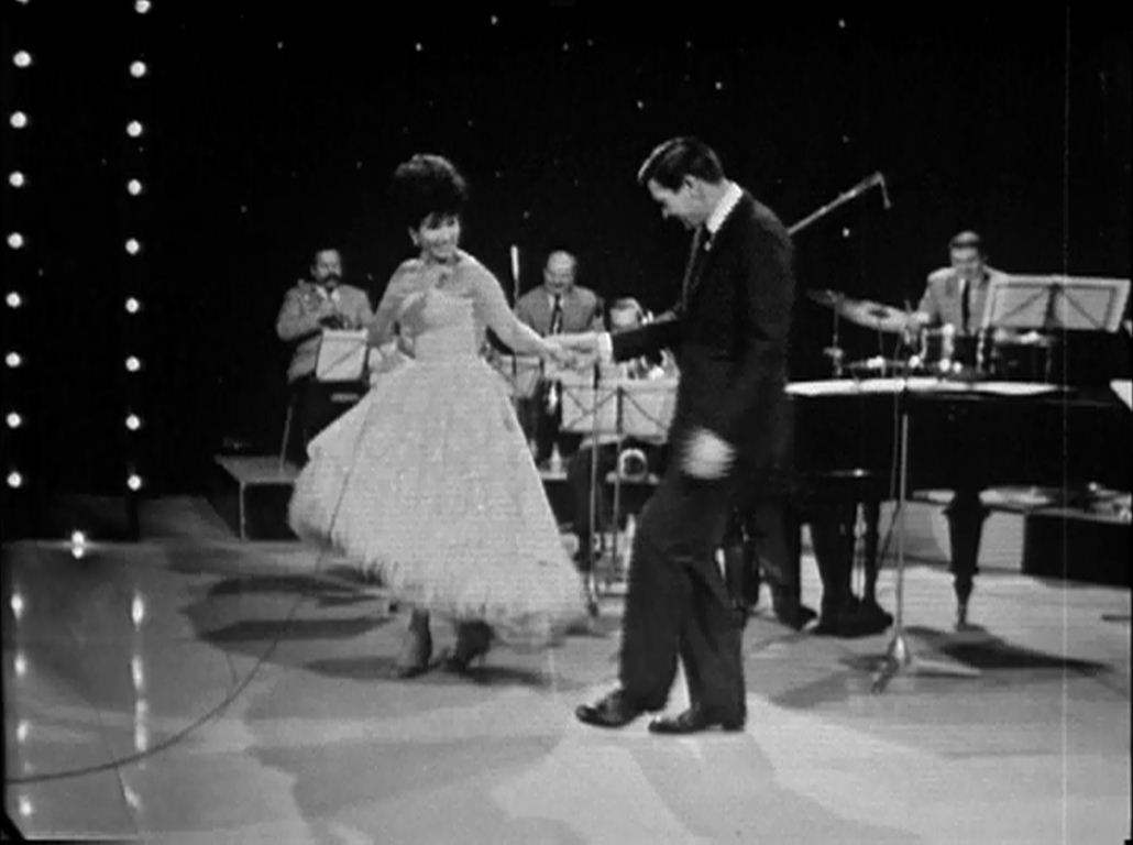 Alma Cogan Fly Me To The Moon