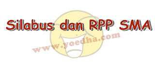 RPP dan Silabus